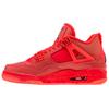 Air 4 Retro Nrg 'Hot Punch' Женские Jordan AQ9128-600
