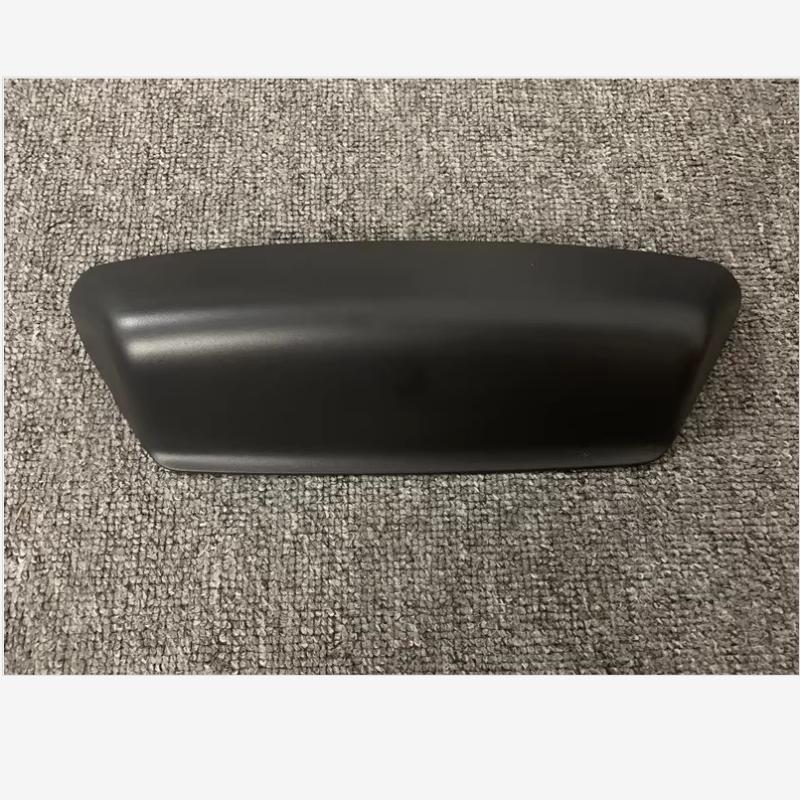 High Mounted Brake Lights Assembly Brake Light Housing Cover LED Stop Lamps For Nissan LIVINA 2013-2016