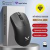 2.4G Wireless Mouse for Notebook, Office, Gaming & Business - Model T2 Universal