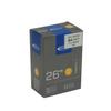 SCHWALBE 26 x tube английский стиль 40 мм клапан 13DV [Оригинальный продукт] 1.50/2.50