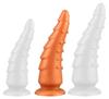 Rhino King Dildo M 23 X 6.5cm - TheAssGasm - Unusual Dildos