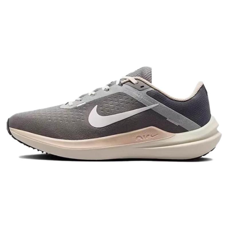 Nike Air Zoom Winflo 10 'Flat Pewter' Sneakers FN7499-029