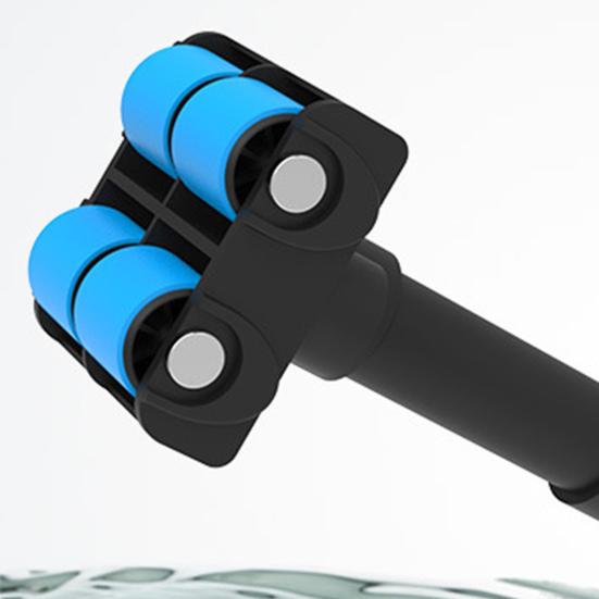 1/2 шт. Регулируемая по высоте опора для шкафа Сверхпрочная Высокая грузоподъемность