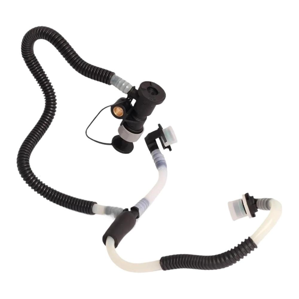 Шланг обратной топливной магистрали A6120703232 Для Mercedes-Benz W210 W203 CDI