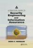 Книга A Practical Guide To Security Engineering and Information Assurance