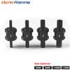 One Way 6/8/10/12mm 4 Size Valves Aluminium Alloy Fuel Non Return Check Valve One Way Fit Carburettor