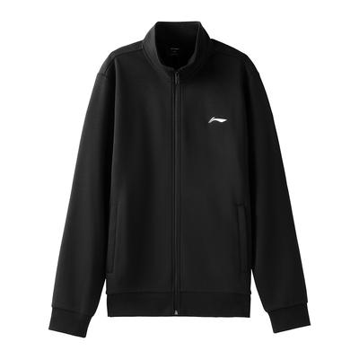Li-Ning Минималистичный Повседневный Спортивный Удобный Универсальный Классический Модный Худи Мужские худи AWDVG71-1