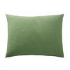 "Noah" Pillowcase 50 X 70 Cm "Cotton Gauze" - Noah Olive