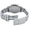 [Импорт Seiko] Наручные часы SEIKO, Импортированные из-за границы, SND365PC, Темно-синий, Мужские