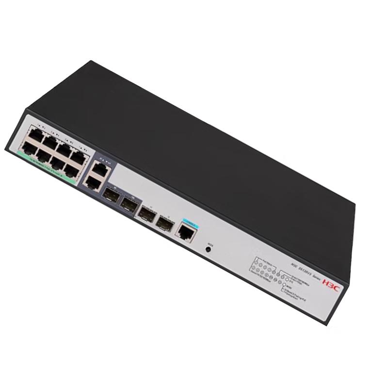 H3C S5120V3-LI Series Gigabit Managed Layer 2 Core Switch