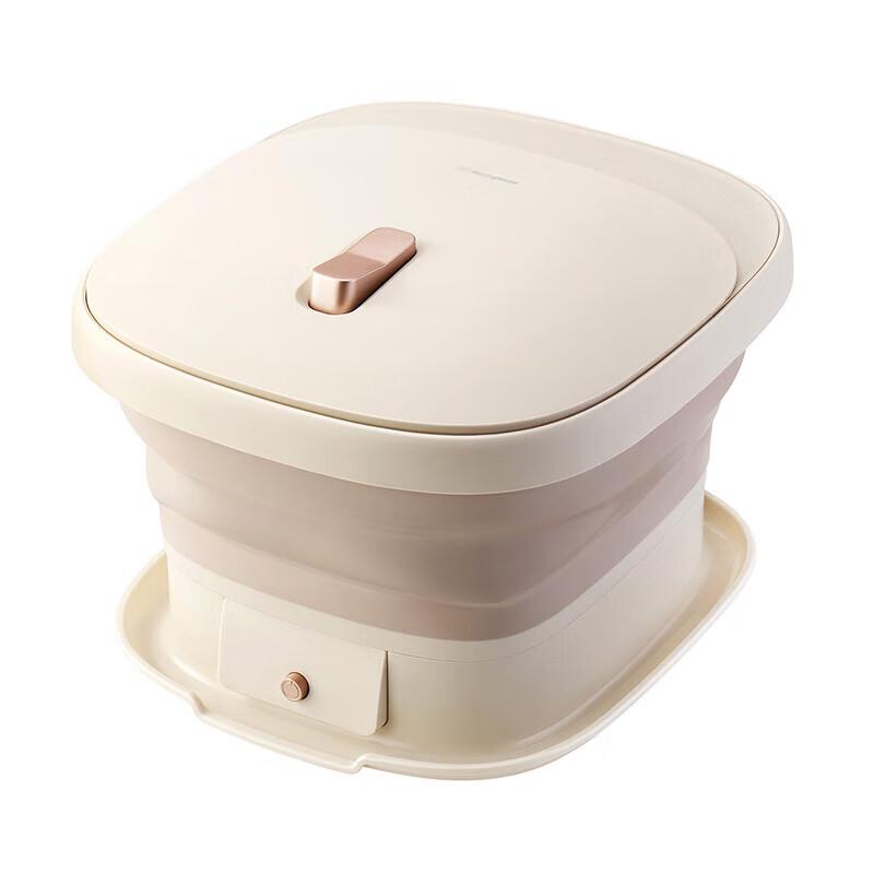 Westinghouse Foldable Foot Massager CN plug (adapter included)