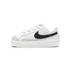 Nike Blazer Low 77 TD White Black Baby Sneakers Team-Orange DA4076-101