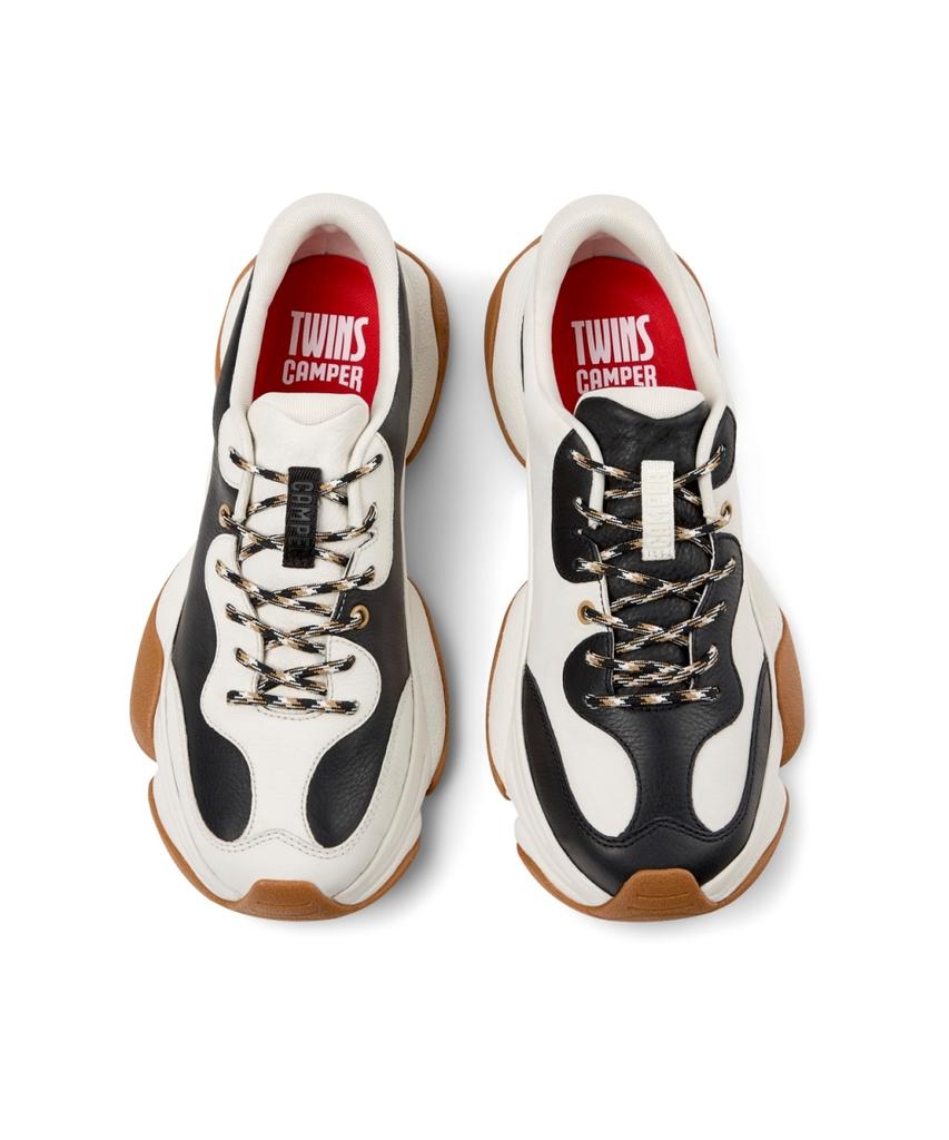 Camper Karst 2 Twins K101068-011