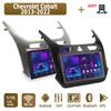 Android автомобильное радио для Chevrolet Cobalt 2013-2022 мультимедийный проигрыватель головное устройство стерео GPS навигация BT WIFI 1+16 ГБ