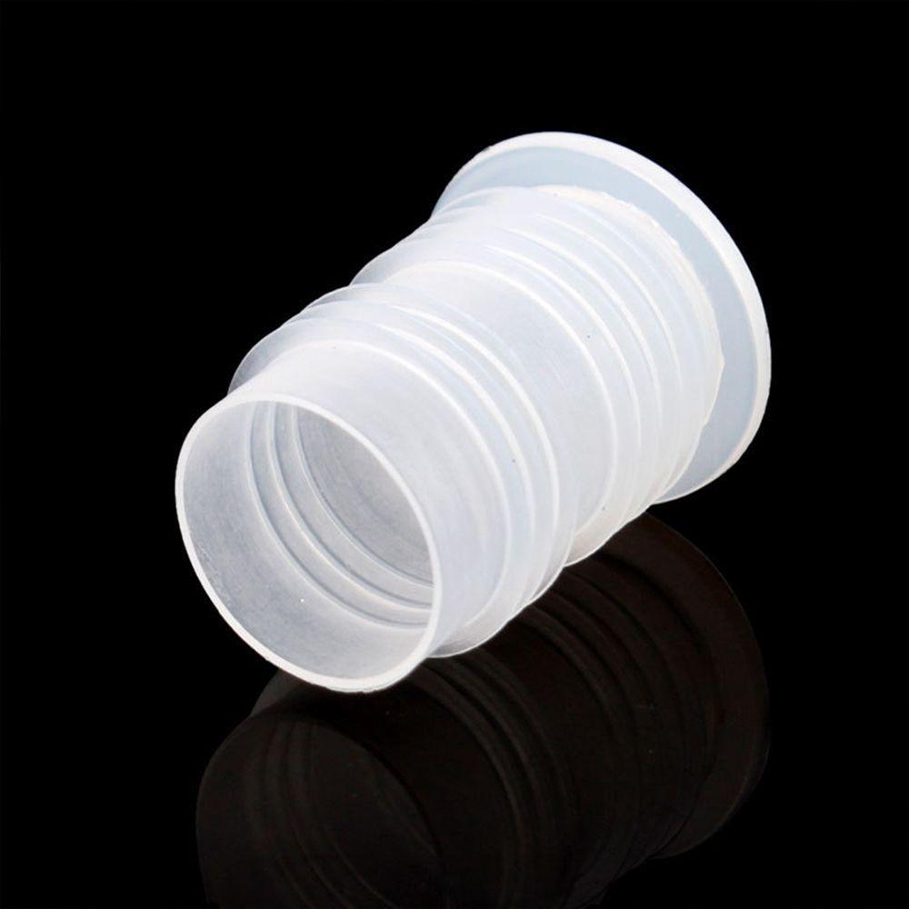 Cap Plastic Plug Beer Bottle Stopper Plug Plastic PE Caps 10 Pcs 7 Screws Grade Plastic Stopper