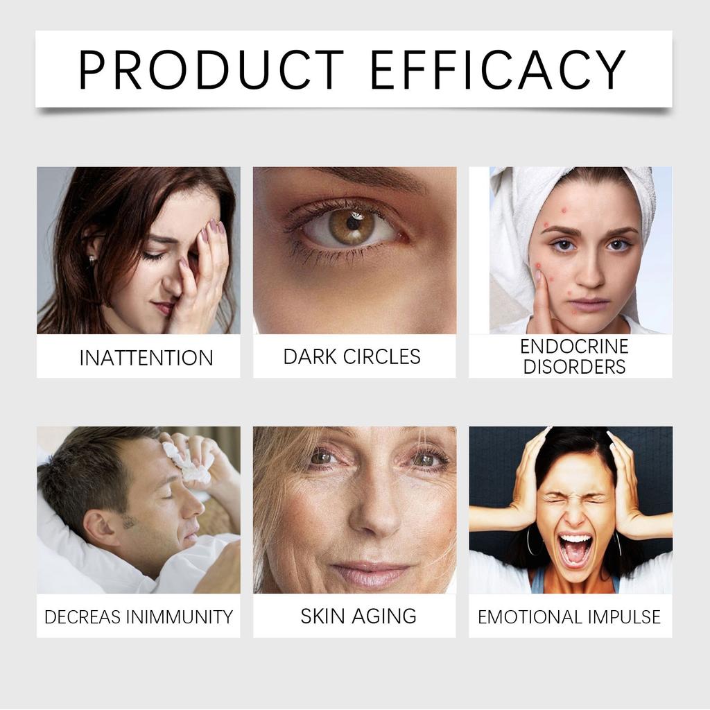 Sleep Aid Patch , Sleep Patch , Fatigue And Anxiety , Gentle Care