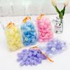 5 Packs Portable Detergent Beads Small Particle Household Cleaning Products New Laundry Beads