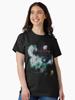 The Cure The Cure - Disintegration Classic T-Shirt