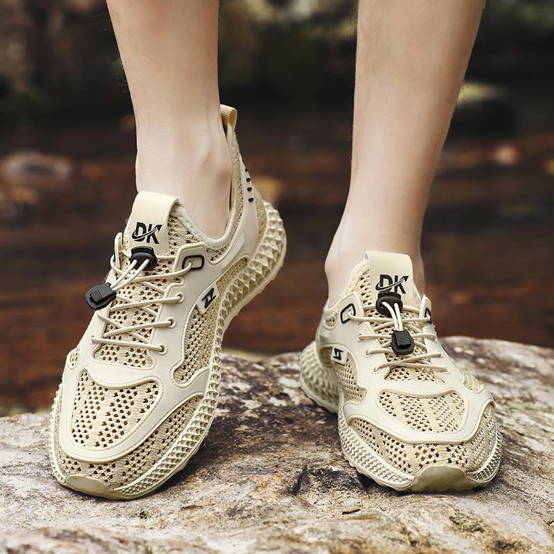 Модная летняя дышащая сетчатая обувь CYYTL для мужчин, повседневные кроссовки для улицы, тенниса, хайкинга, роскошные беговые кроссовки на платформе, спортивные дизайнерские лоферы