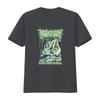 Peelingflesh Bugz Reprinted T Shirt Gift For Fan Cotton New Vintage Homme Top For Everyday Wear Slightly Casual Unisex