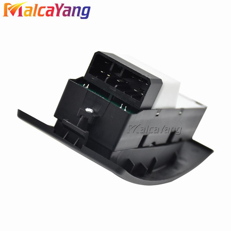 Fast Delivery Automobile Electric Power Window Lifter Control Switch For MAHINDRA SCORPIO 1ST-2ND GEN/GATEWAY SC 0111JG0060N