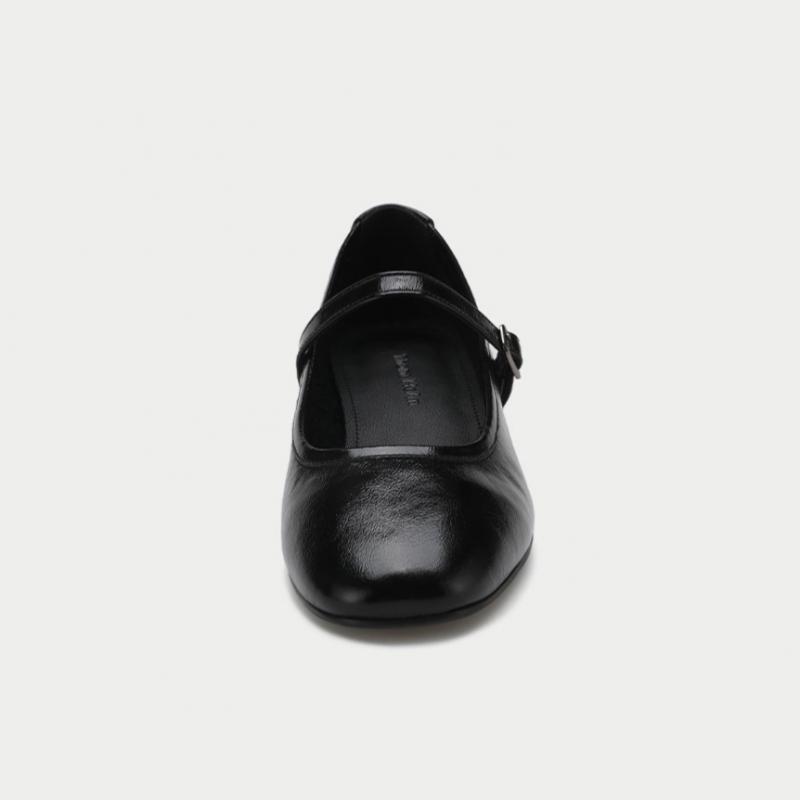 Thom Mcan Women S Comfort baSic Mary Jane Black 8tmma25S1r