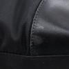 Prada Tote Bag Black Nylon Women Used