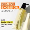 No1 Easy Peasy Cleansing Oil 200ml AUTHENTIC STORE