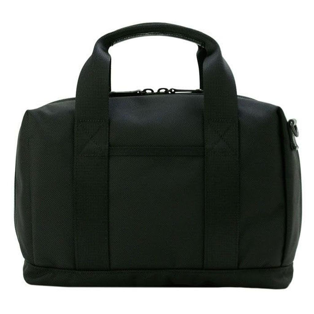 Stage 2WAY Briefcase Black [Porter] 620-07574