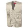 Result Mens Safari Waistcoat Jacket