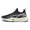 Puma Кроссовки PWR XX Nitro Squared Black White Мужские 378687-01