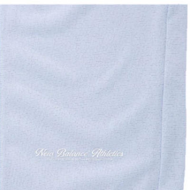 New Balance Club  Nbngd3w622 Wh Cover Up Quick Dry Nacity Women S SleeveleSS