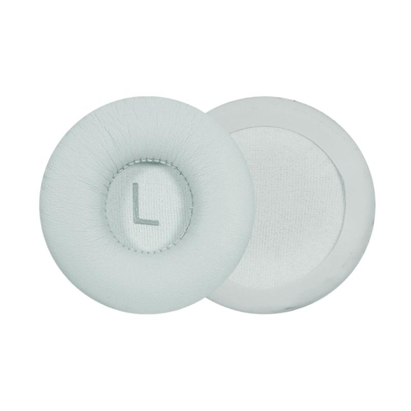 Durable Ear pads Ear Cushions for TAH4205 TAH4105 Headphone Elastic EarPads for Better Comfort Earmuff Noise Cancelling