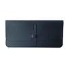 PU Leather Storage Bag Dustproof Keypad Pouch Travel Wireless Keyboard Sleeve for Logitech K380