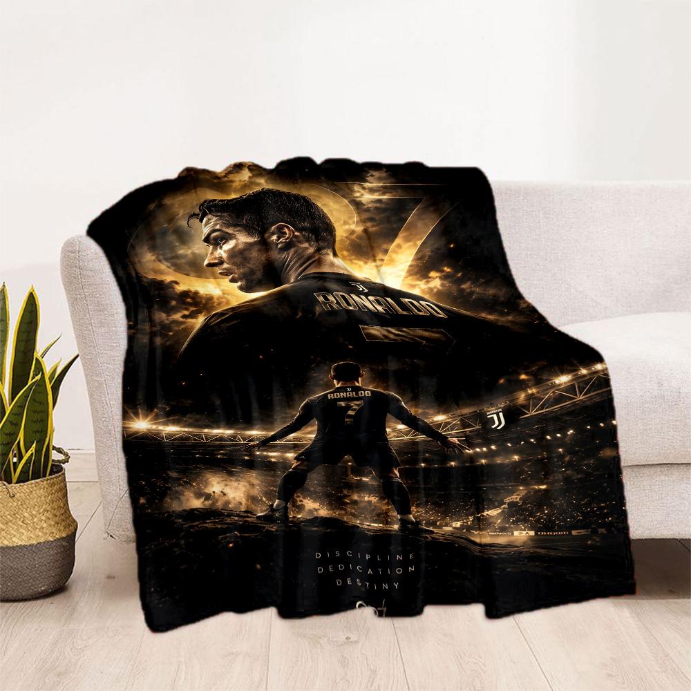 Tommy Shelby's Legacy Blanket Soft Warm Cozy Great for Picnics Office Chair Couch Four Seasons Multipurpose Stylish Decor