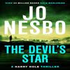 The Devils Star by Jo Nesbo Paperback Book 9781784702298