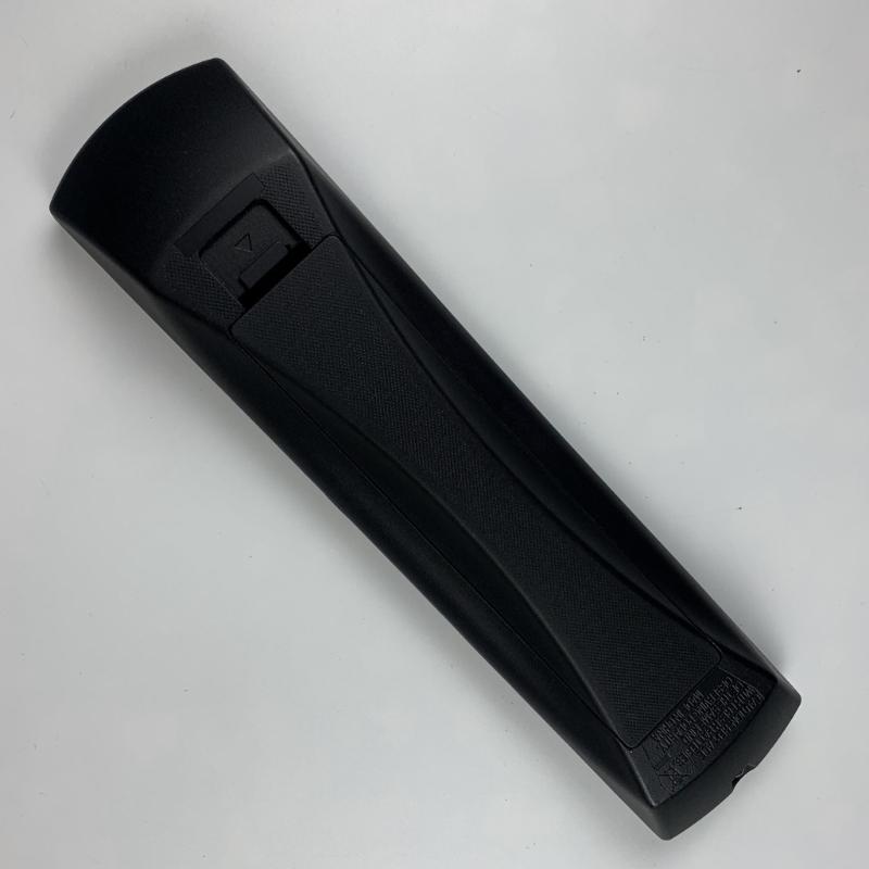 Replacement Remote Control Easy Functionality for N2QAYB000133 TVs and Multiple Device Compatible