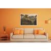 Puzzle Life Monet Garden Jigsaw Puzzle, популярные корейские головоломки