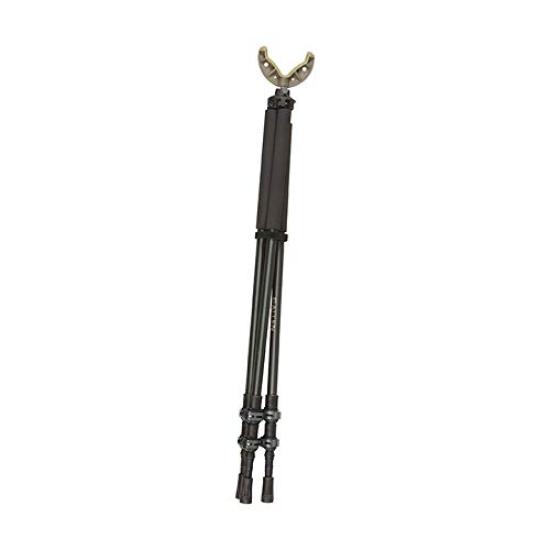 Allen Hunting Tripod Tripod Type Backcountry Usable 61 Inch Bipod/Monopod
