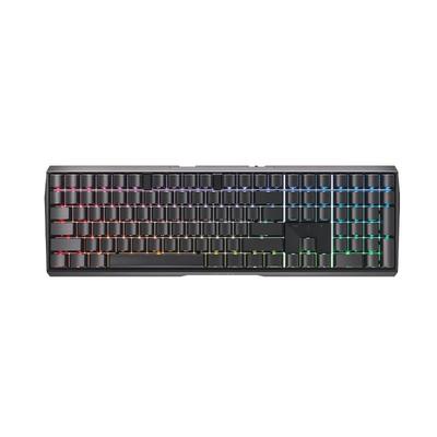 Беспроводная механическая клавиатура CHERRY MX3.0S с тремя режимами