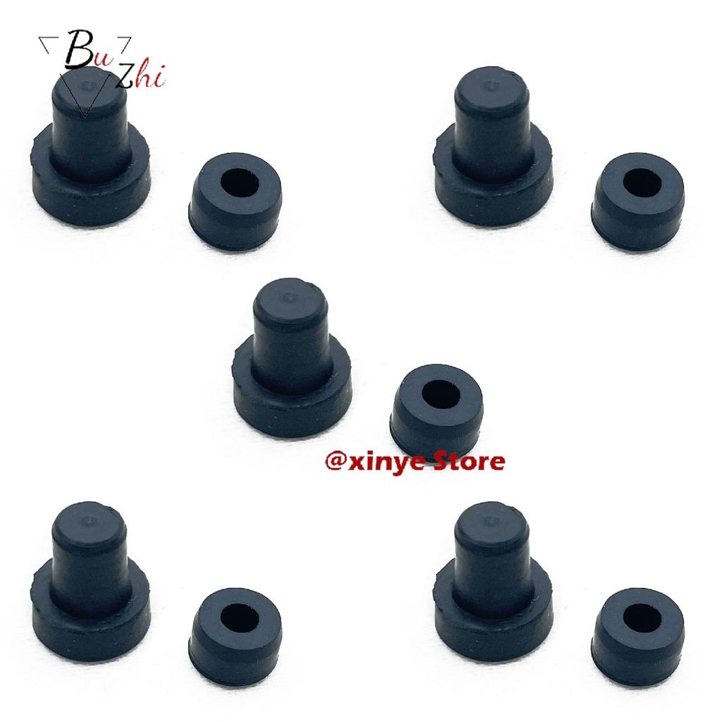 CARBURETOR MAIN AND SLOW JETS PLUGS for Yamaha V-MAX VMX12 XVZ13 Venture XV535 Virago Mikuni  V-MAX 1200 XV 535 VMX1200
