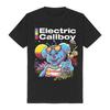 Электрический Callboy Группа Подарок Для Фанатов S to 5XL Унисекс Хлопковая Футболка LI1723 Унисекс Футболка