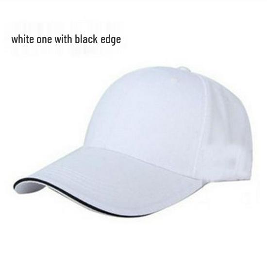 Индивидуальная дорожная бейсболка и кепка-утка с дизайном логотипа