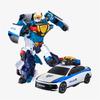 Young Toys Трансформирующийся робот Тобот С Большой Соната Фигурка