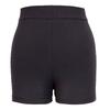 High-Waisted Ballet Dance Shorts Women Stretchy Training Underwear Gymnastics Workout Bottoms