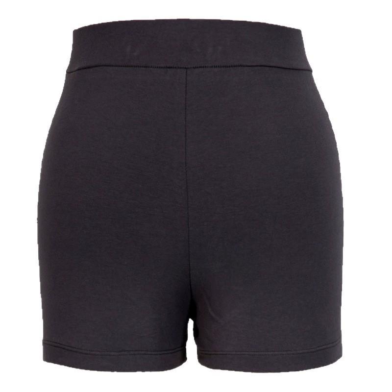 High-Waisted Ballet Dance Shorts Women Stretchy Training Underwear Gymnastics Workout Bottoms