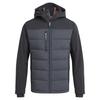 Mens Castleford Hybrid Jacket