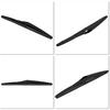 Rear Windshield Windscreen Wiper Blade for Toyota Dodge Fiat Lexus Chevrolet Mitsubishi