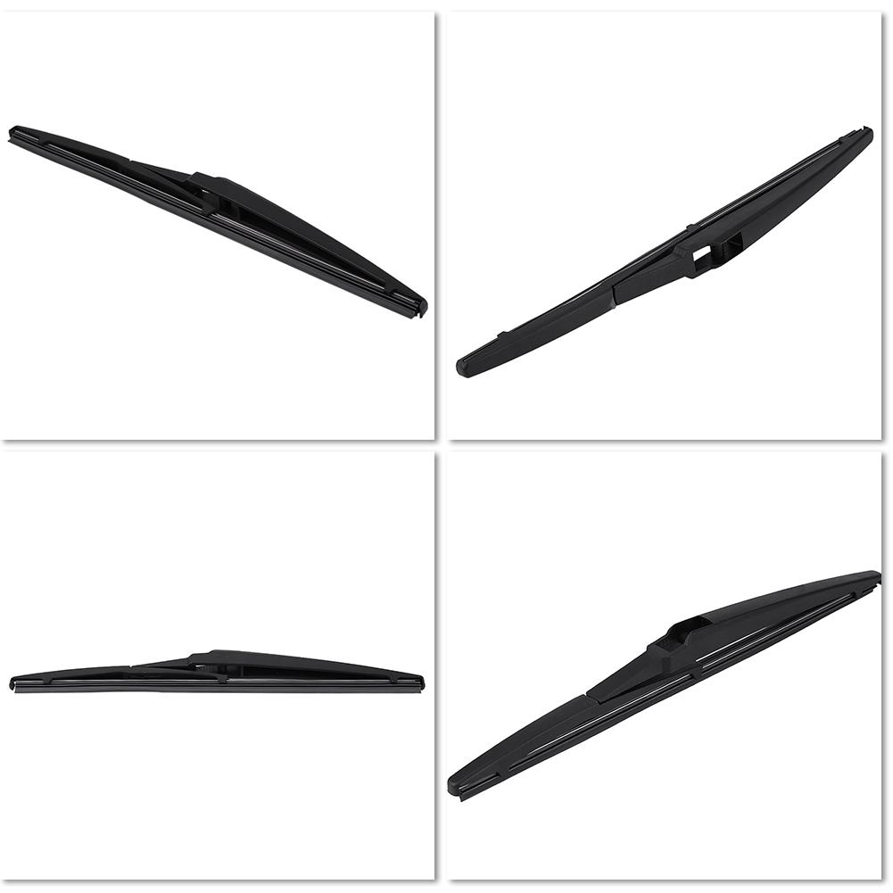 Rear Windshield Windscreen Wiper Blade for Toyota Dodge Fiat Lexus Chevrolet Mitsubishi