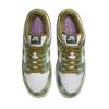 Nike Alexis Sablone x Dunk SB Low CHAMELEON Повседневные шорты-бордшорты мужские HJ3386-300